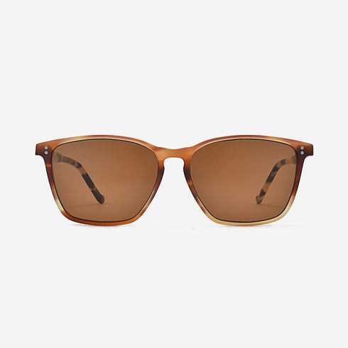 Square Acetate  Men's Sunglasses Palma